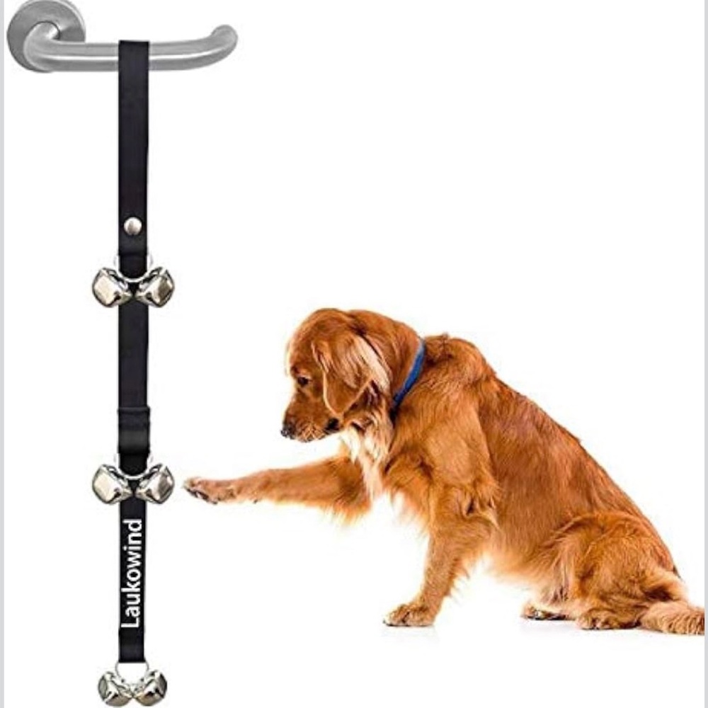 Dog Doorbells - Picture 6 of 11